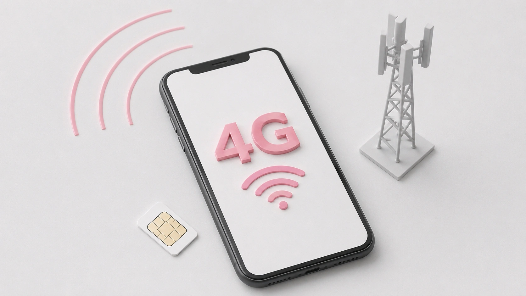 Сеть 4G у оператора Т2