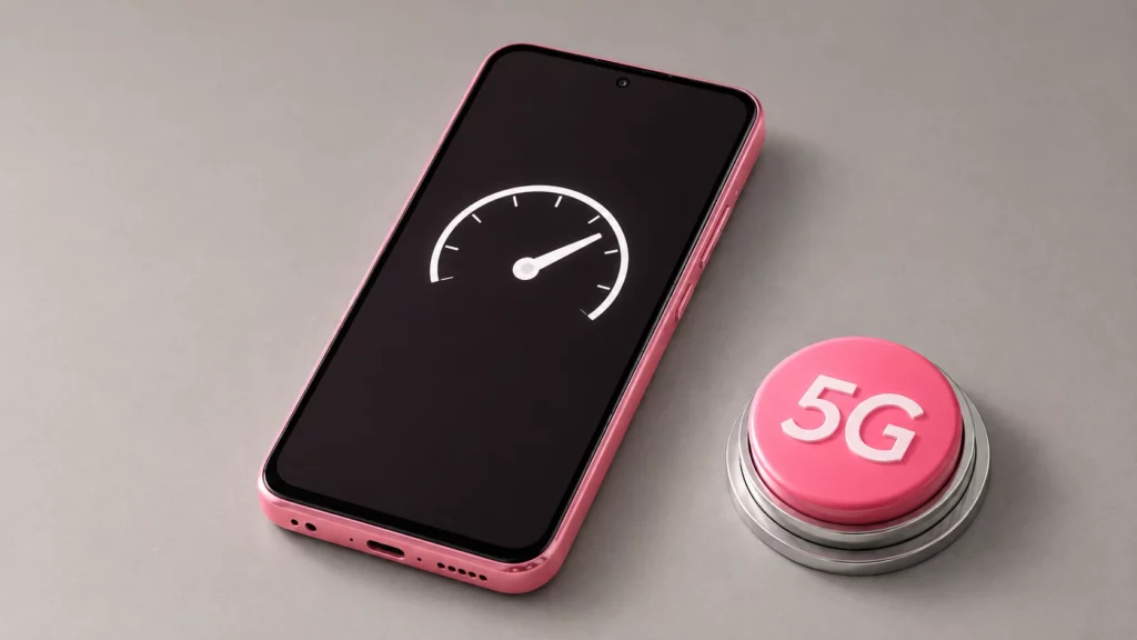 5G от Т2 как подключить